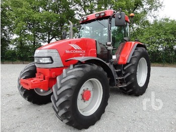 Mccormick 135 POWER6 4Wd - Tracteur agricole