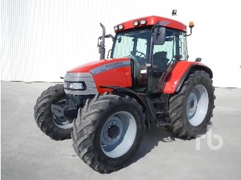 Mccormick MC115 4Wd - Tracteur agricole
