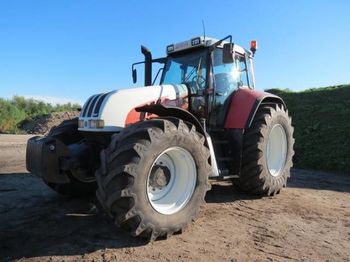  Onbekend Steyer CVT 170 - Tracteur agricole