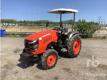 PLUS POWER TT604 60hp (Unused) - Tracteur agricole