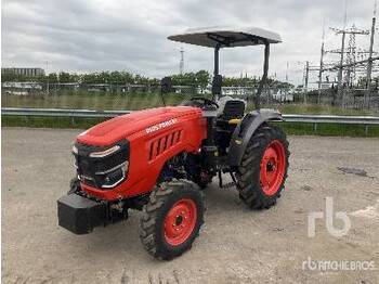 PLUS POWER TT604 60hp Utility (Unused) - Tracteur agricole