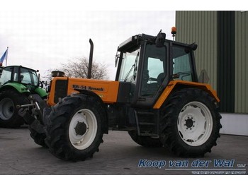 Renault 106-54TL - Tracteur agricole