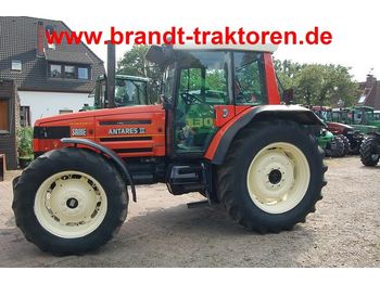SAME Antares 130 II - Tracteur agricole