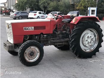 STEYER 8043 - Tracteur agricole
