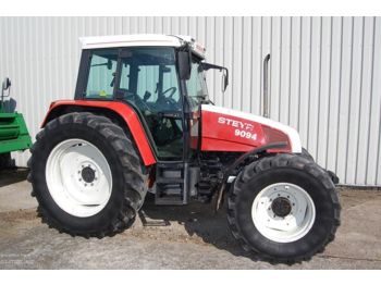 STEYER 9094 - Tracteur agricole