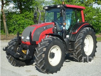 Valtra N111EH 4Wd - Tracteur agricole