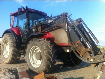 Valtra T130 - Tracteur agricole