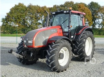 Valtra T171H - Tracteur agricole