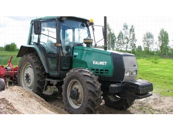 Valtra Valmet 6300 - Tracteur agricole