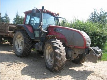 Valtra Valtra T120 - Tracteur agricole