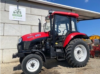 YTO  - Tracteur agricole