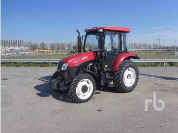 YTO MK654 4x4 - Tracteur agricole