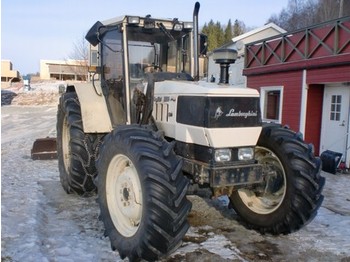 lamborghini 1106 - Tracteur agricole