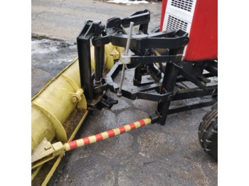 ursus 4011 - Tracteur agricole