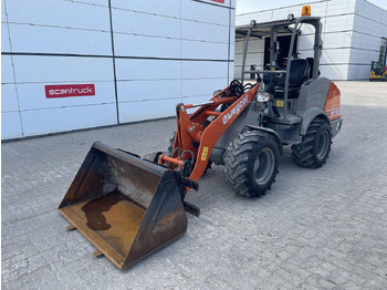  Weycor AR380 Agrar - Valet de ferme