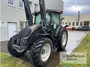 Tracteur agricole neuf Valtra A115 MH4: photos 1