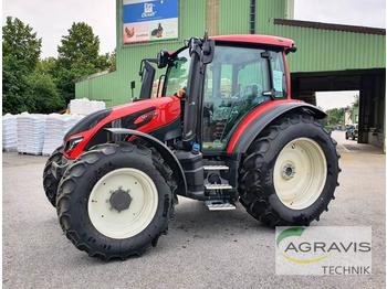Tracteur agricole Valtra G 125 EA 1B9: photos 1