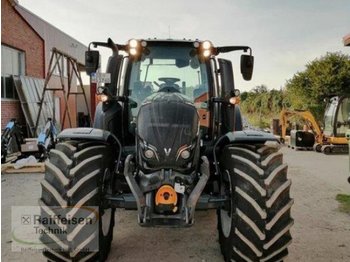 Tracteur agricole Valtra N174 Direct: photos 1