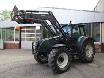 Tracteur agricole Valtra T 170: photos 1