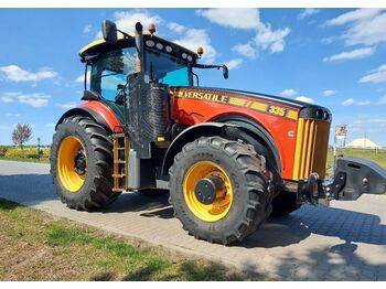 Tracteur agricole Versatile 335 MFWD: photos 1