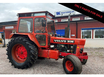 Volvo BM 2650 Dismantled. Only spare parts  - Tracteur agricole: photos 1
