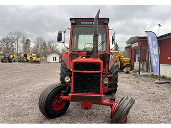 Volvo BM 2650 Dismantled. Only spare parts  - Tracteur agricole: photos 4