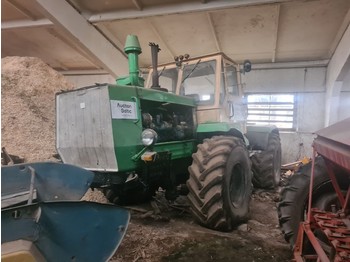 Tracteur agricole XTZ T150K: photos 1