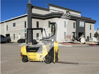 Chariot élévateur HYSTER