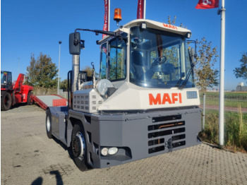 Tracteur portuaire MAFI