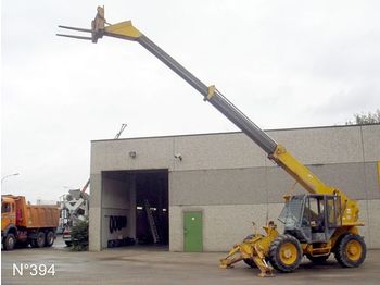 JCB 530-120 - Chariot à mât rétractable