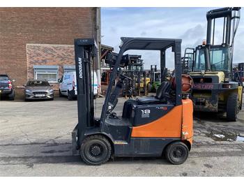 Chariot élévateur Doosan G18S-5