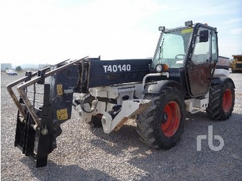 Bobcat T40140 - Chariot télescopique