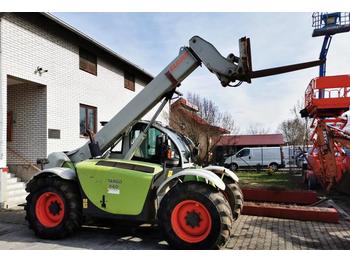 Chariot télescopique CLAAS Targo K60