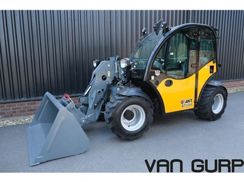 Giant | GT5048 Verreiker2024-01-07 19:35 - Chariot télescopique