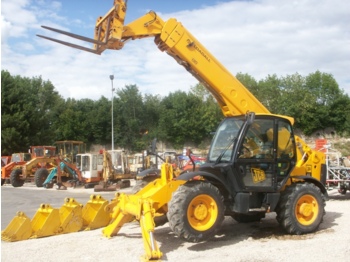 JCB 535-140 - Chariot télescopique