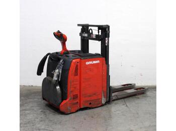 Linde D 12 AP 133 - gerbeur