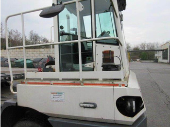 Mafi T230 - Tracteur portuaire: photos 5