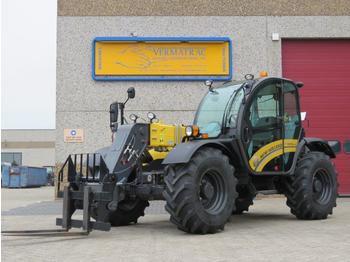 Chariot télescopique New Holland LM7.37 ELITE!: photos 1