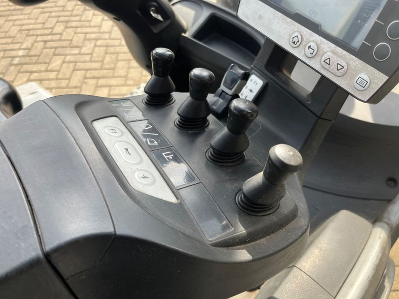 Chariot élévateur électrique Still RX20-16 RX20-16 triplo520 freelift sideshift 2019 NEW MODEL!: photos 11