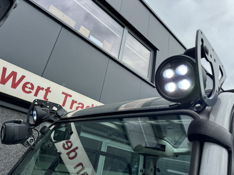 Chariot élévateur électrique Still RX60-35/600 Triplo 595 Freelift/3e/4e functie elektrisch 2018: photos 14