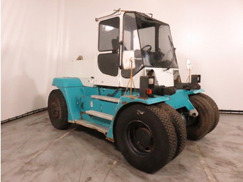 SMV SL12-600A - Tracteur portuaire