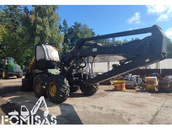 John Deere 1470 E CH9 DEMONTERAS/BREAKING  - abatteuse