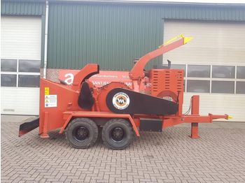 Broyeur forestier New Morbark 2500