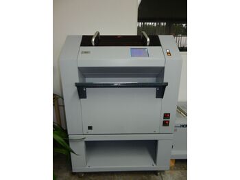 Horizon HCM-1/ HCP-1 - Machine d'impression