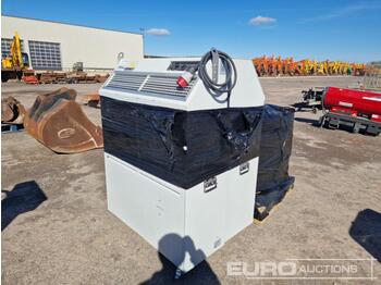 Équipement de garage Pallet of Air Conditioners (2 of): photos 1