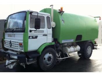 Balayeuse Renault M160