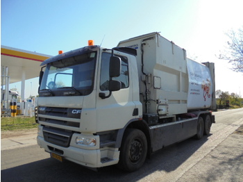 Voirie DAF CF75.250