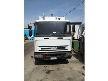 Voirie IVECO 110 E21