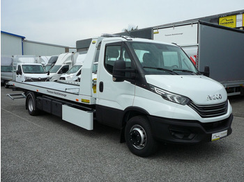 Remorqueuse IVECO Daily 70c18