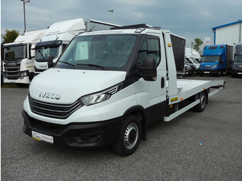 Remorqueuse IVECO Daily 35s18